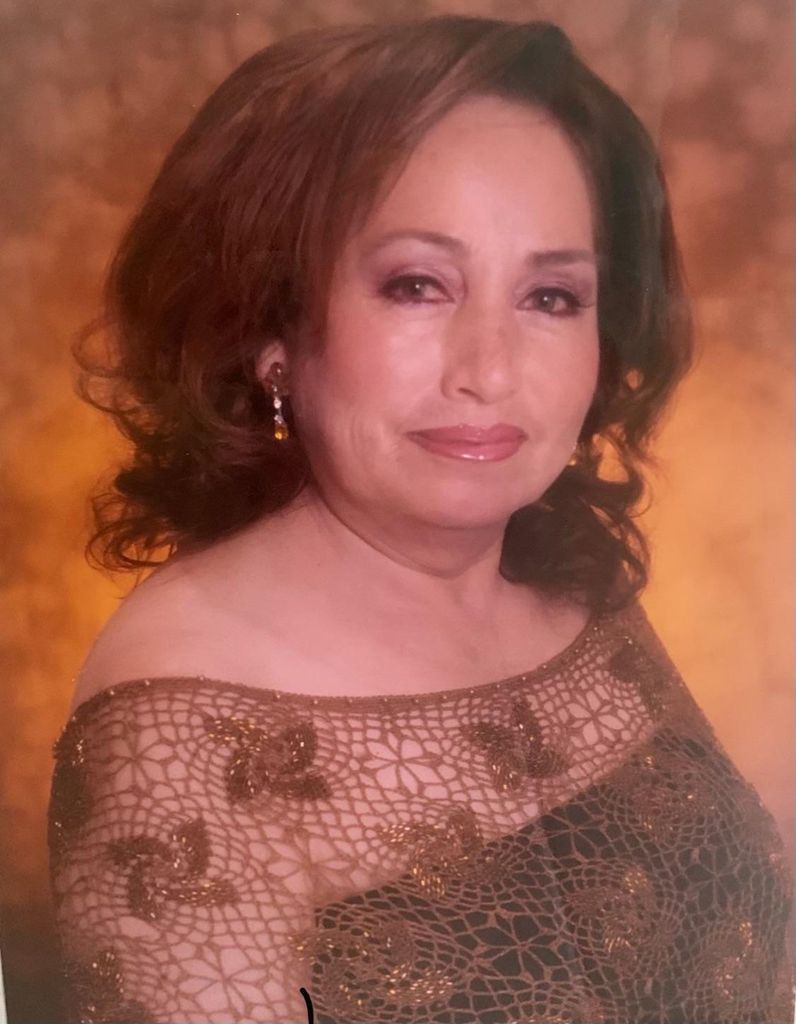 Catalina Orduño Rodriguez