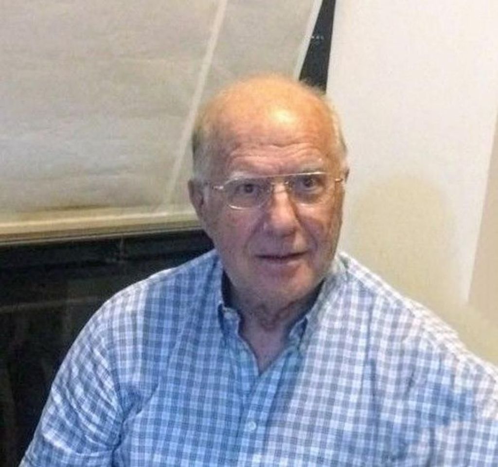 Angelo Forte