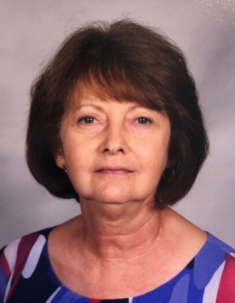 Mary Ann Waters