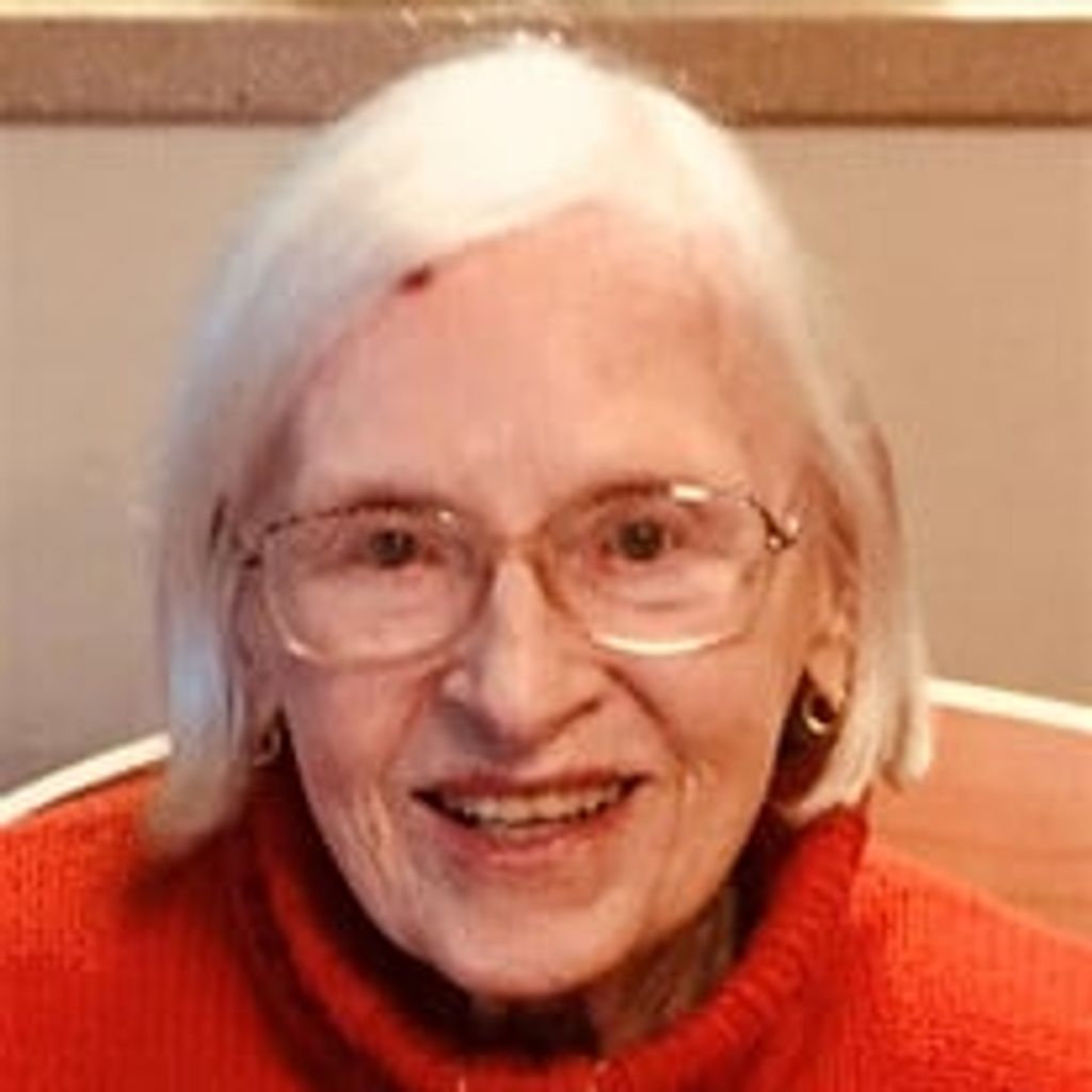 Mrs. Anne Kopencey