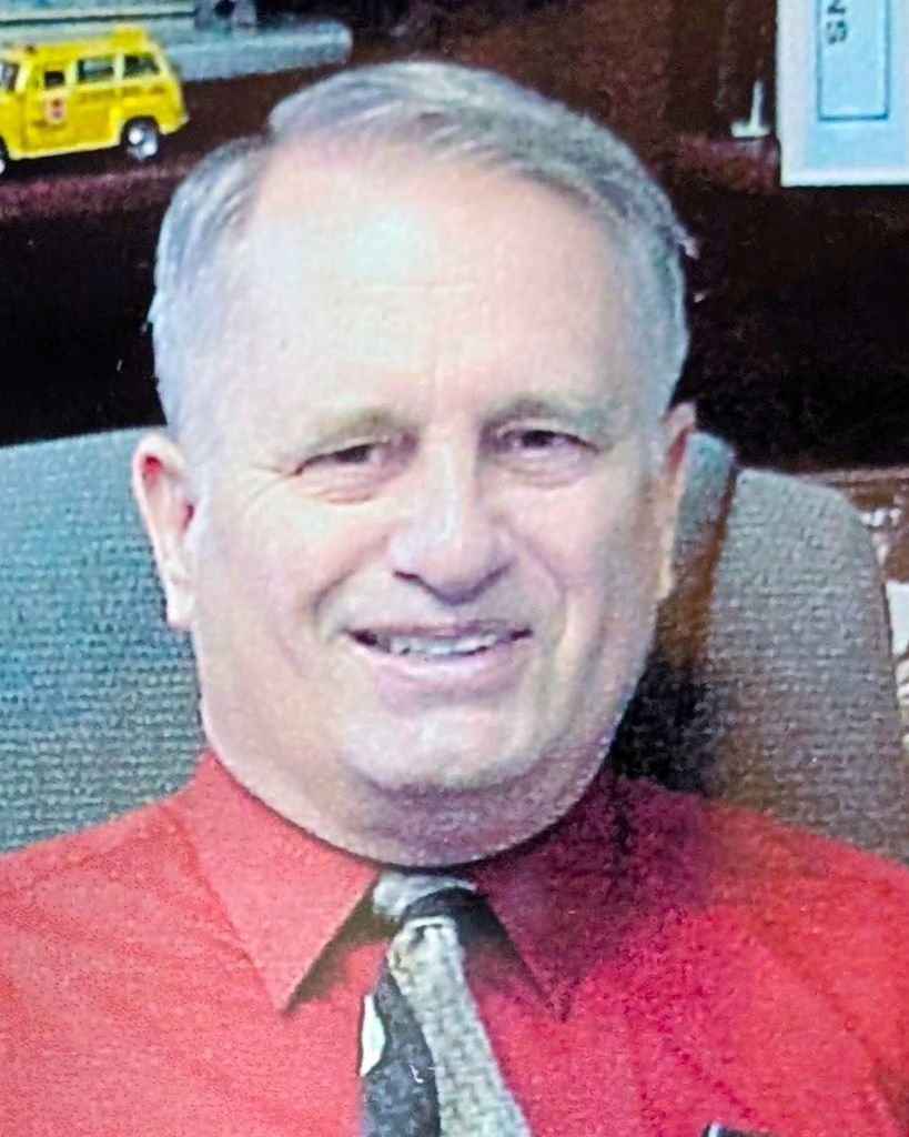 John Hexamer Profile Photo