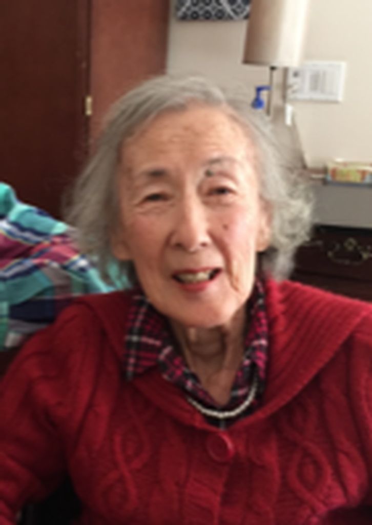 Amy Oida Combs Profile Photo