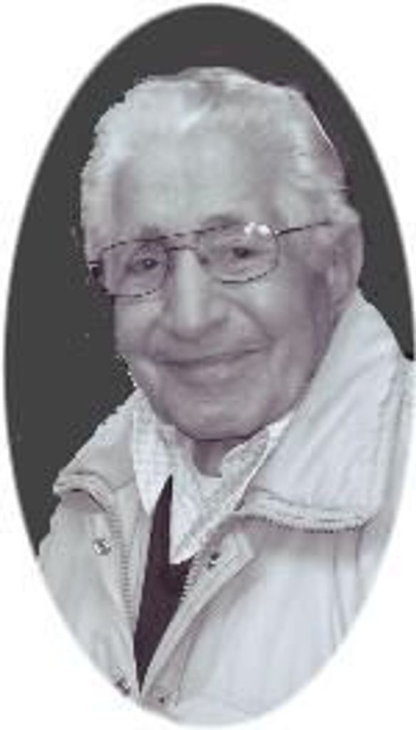 George Bargoot