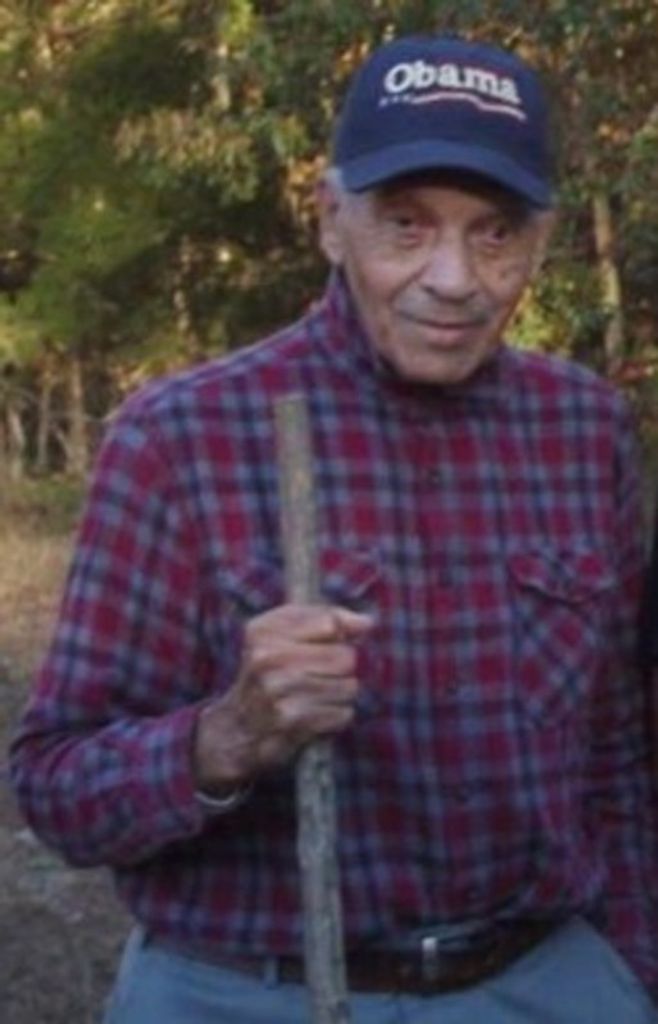 Ellis Percell Banks, Sr. Profile Photo