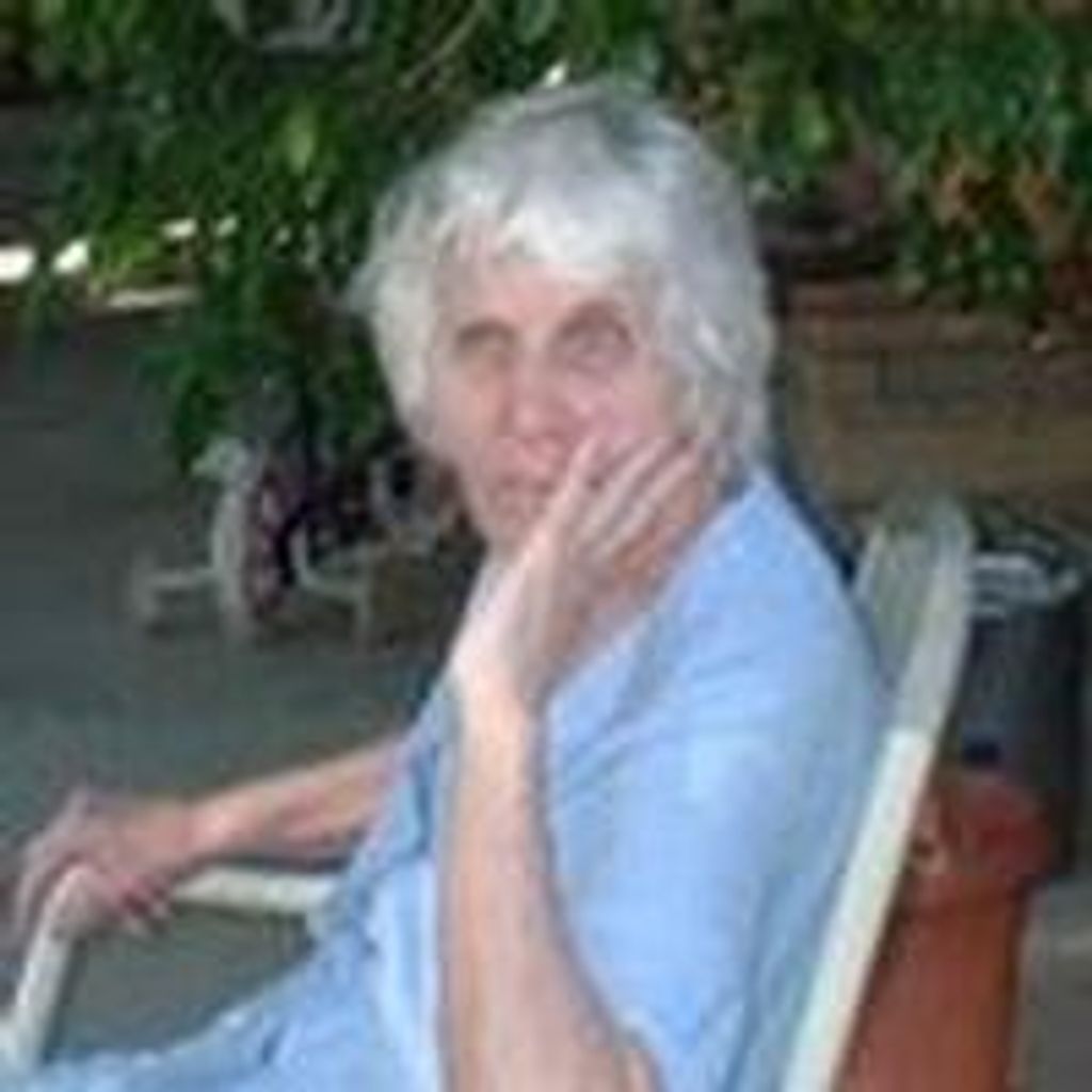 Patricia Lee Roberts