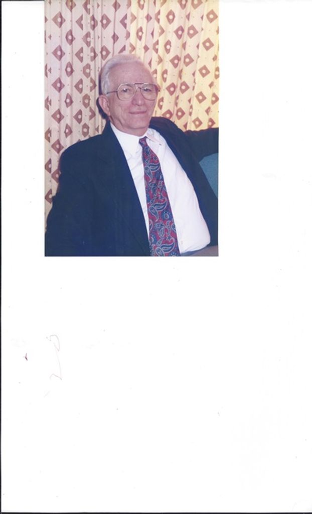 Melvin Lotka Profile Photo