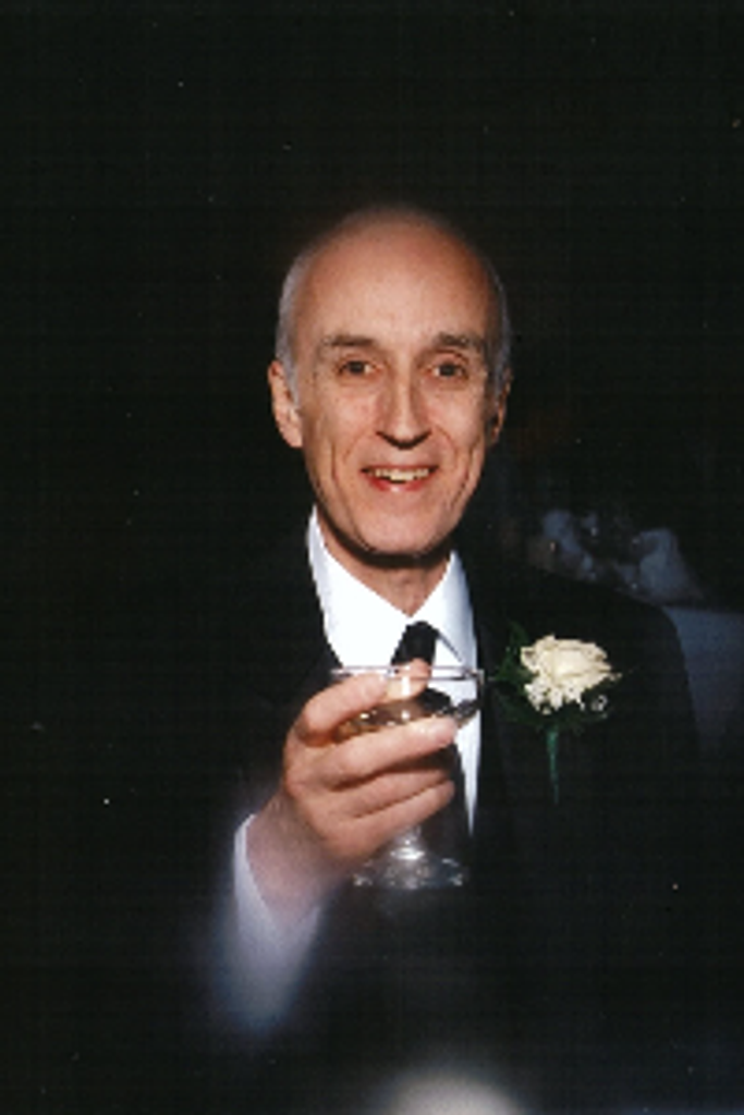 William Everett Lewis, Jr. Profile Photo