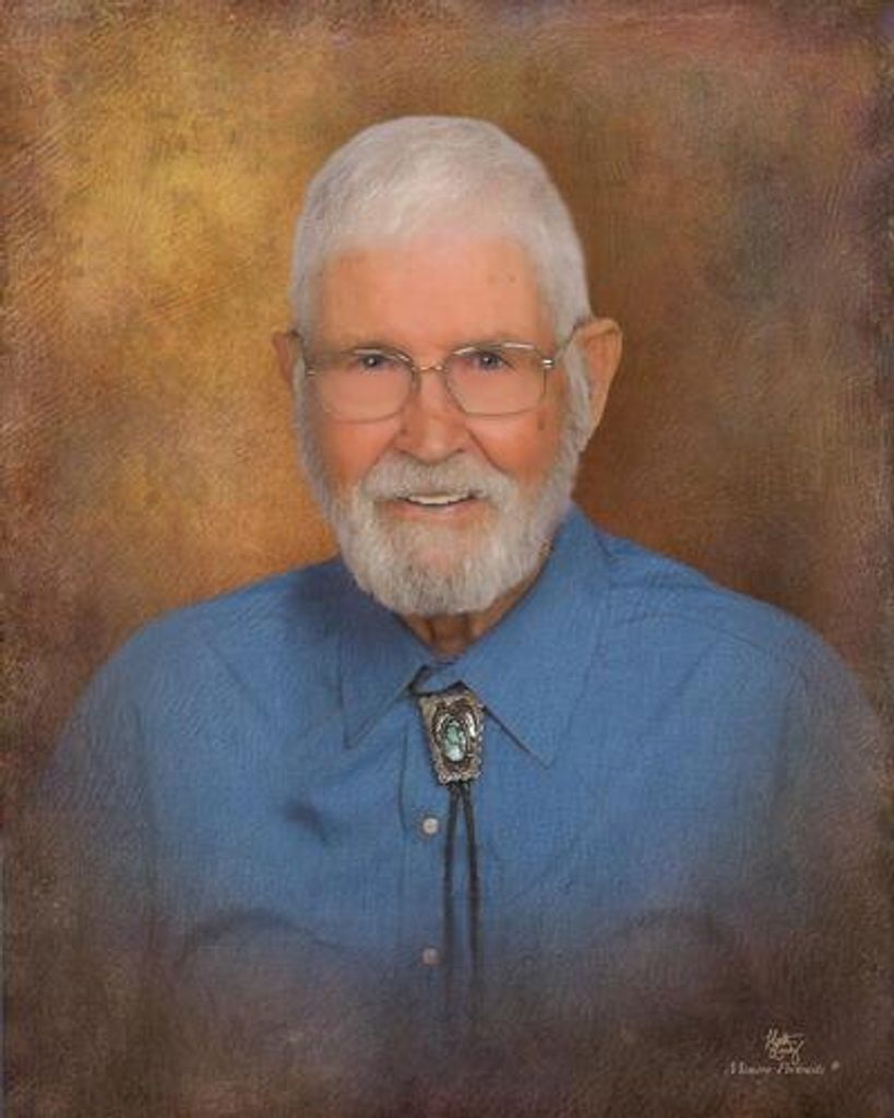 Melvin "Buzz" Jay O'Neal