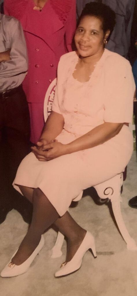 Barbra Ann Wrisper Profile Photo