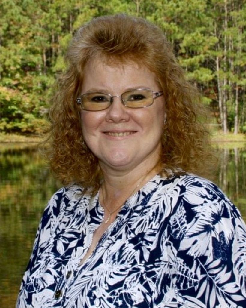 Tonia Huff Patterson Profile Photo