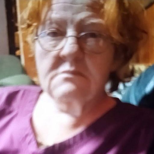 Connie Dunbar's obituary image