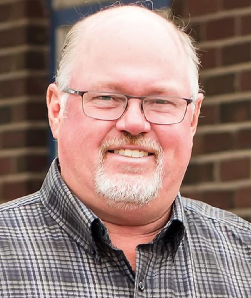 Duane J. Childers Profile Photo