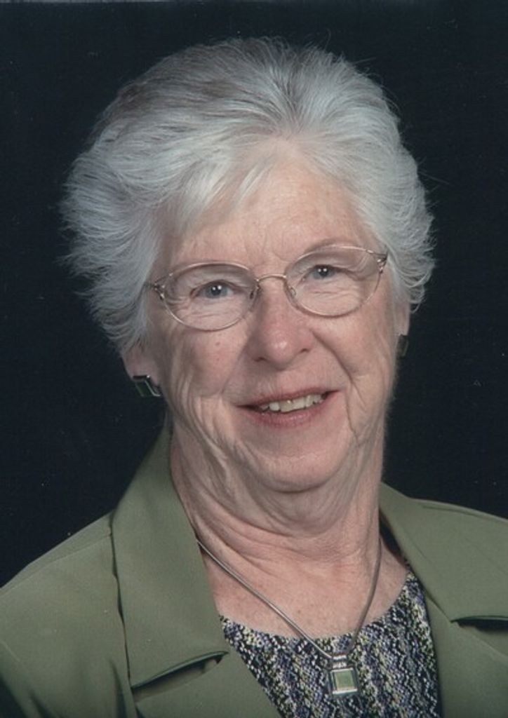 Delores Adkisson Profile Photo