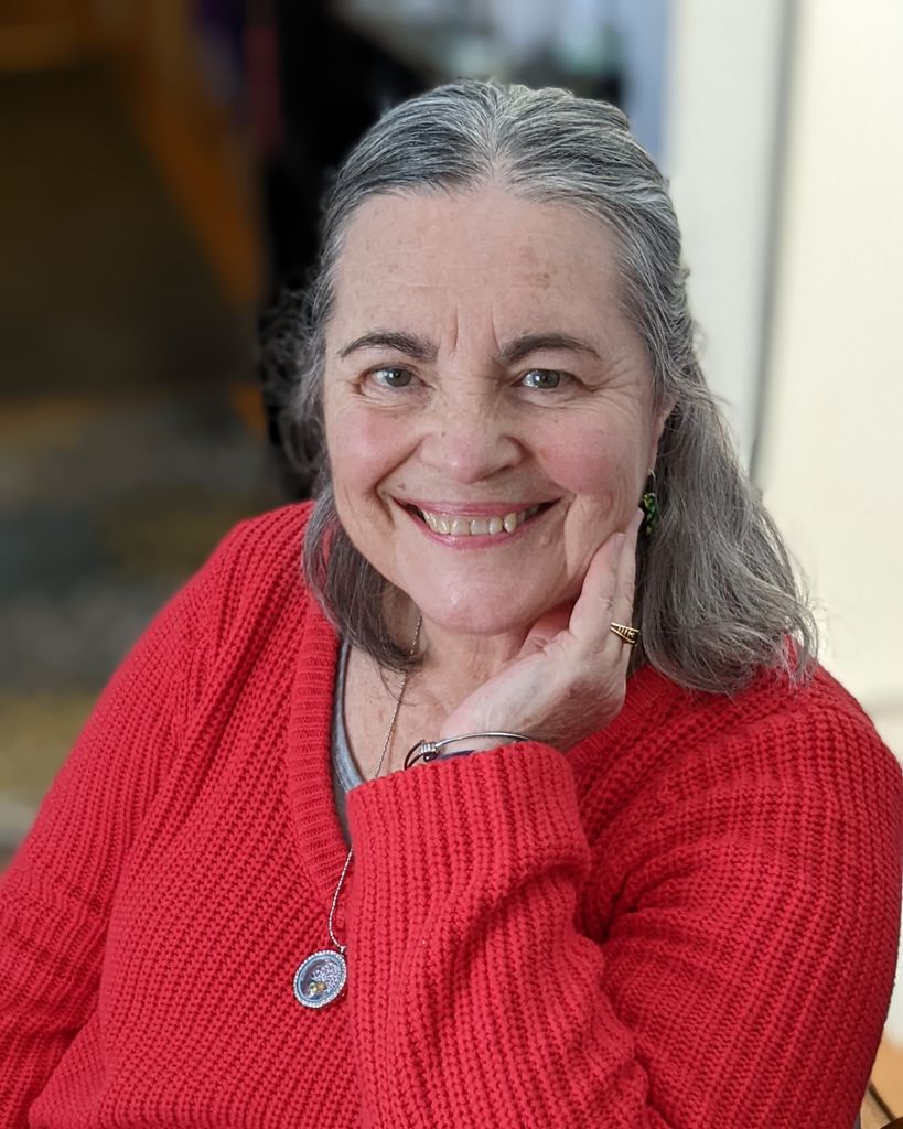 Christine Marie Patraw (Hamberg) Profile Photo