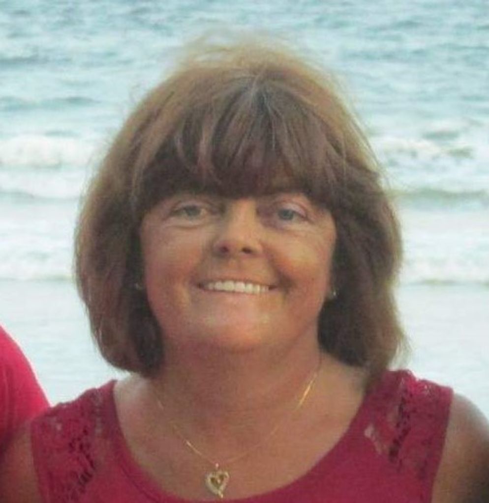 Kimberly Brackins Marler