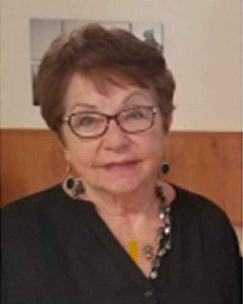 Myrna Christine Lupher Profile Photo