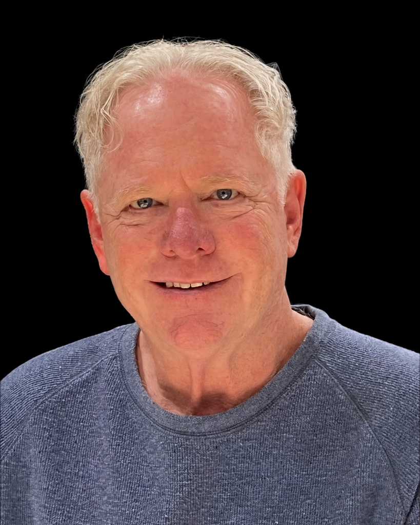 Scott Hodges Profile Photo