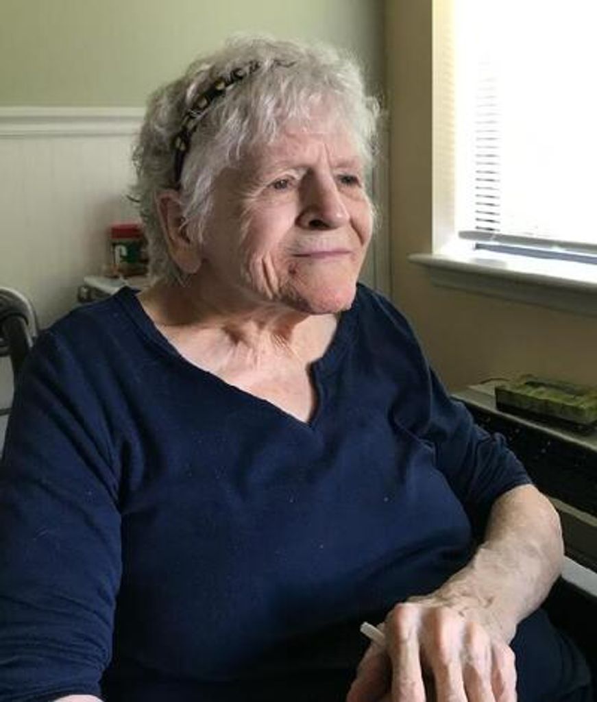 Betty Jane Furrow Profile Photo