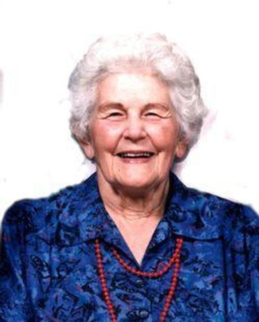 Elna C. Marlow