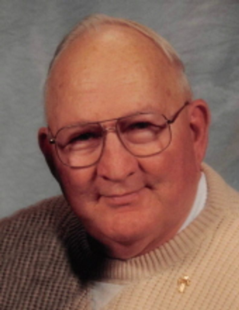 Richard R. Cotsamire