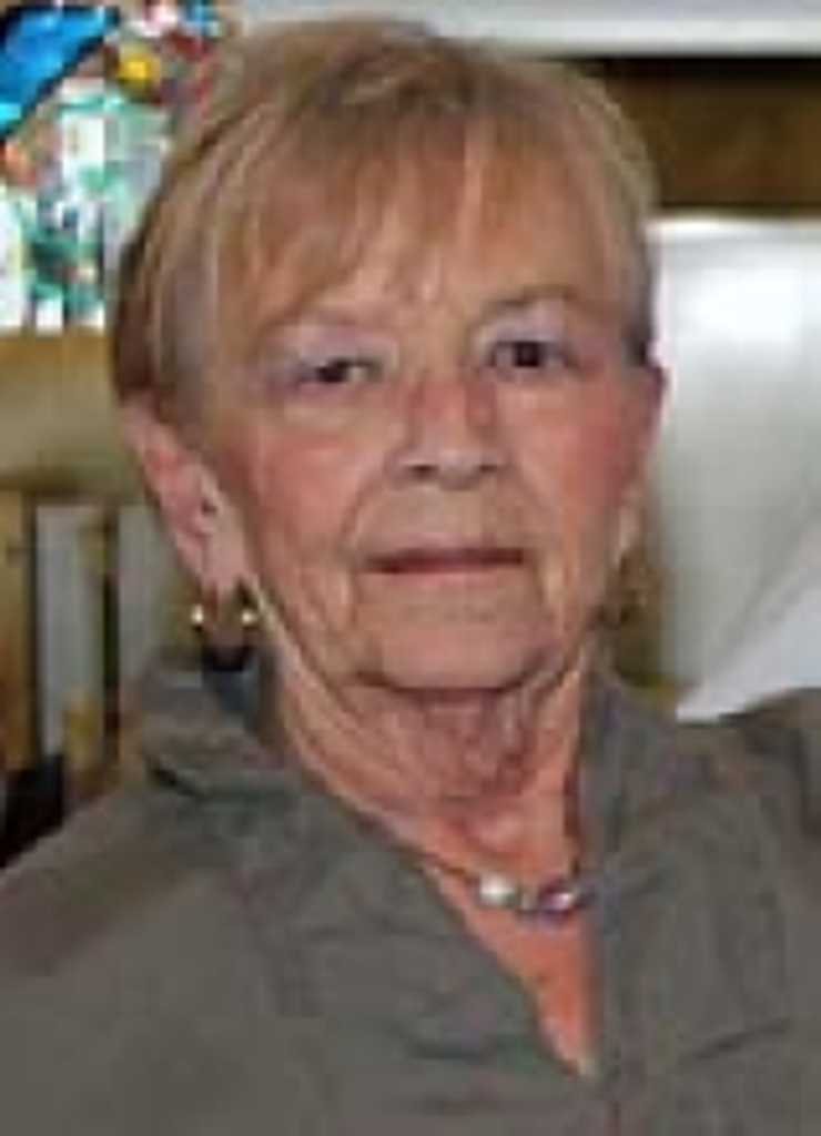 Dorothy  A. Menghini