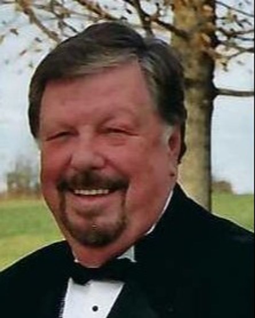 Paul Dougherty, Sr. Profile Photo