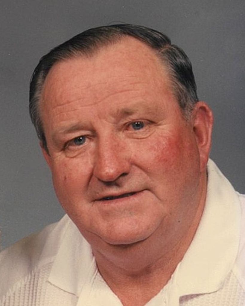Howard C. Wood Jr.