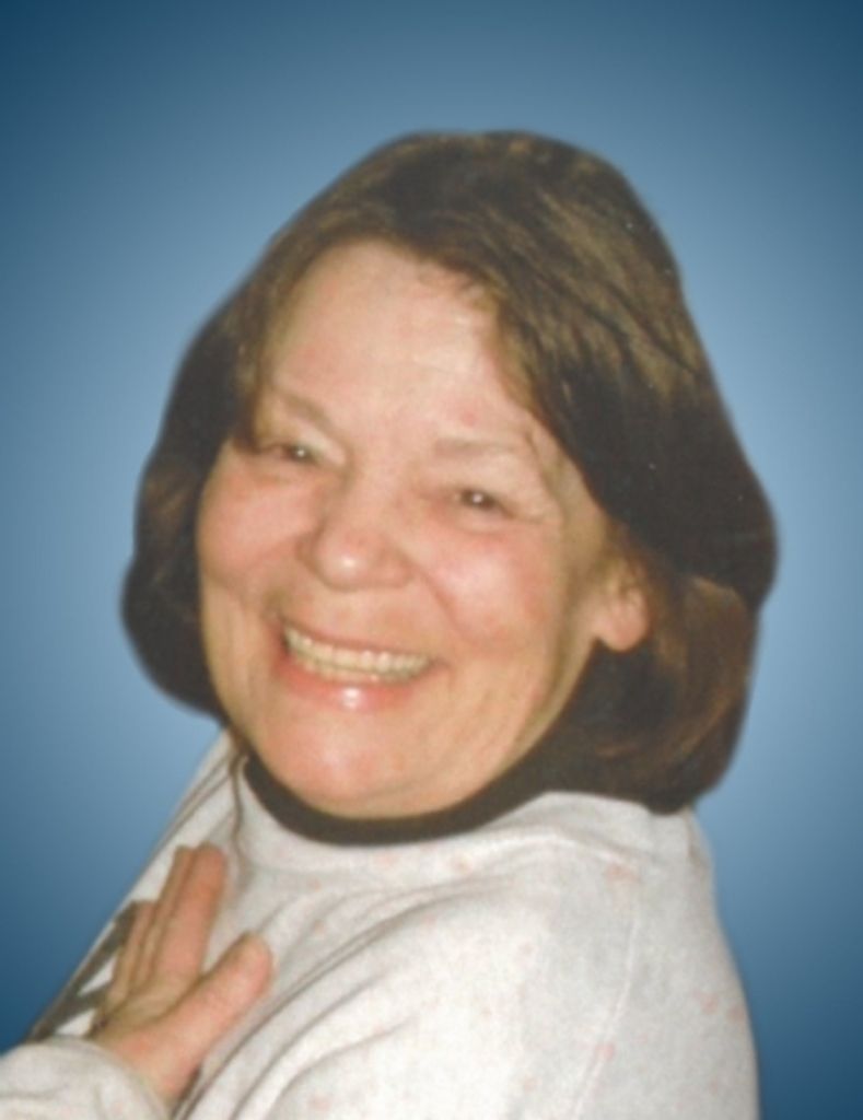 Sylvia Jean Boyajian