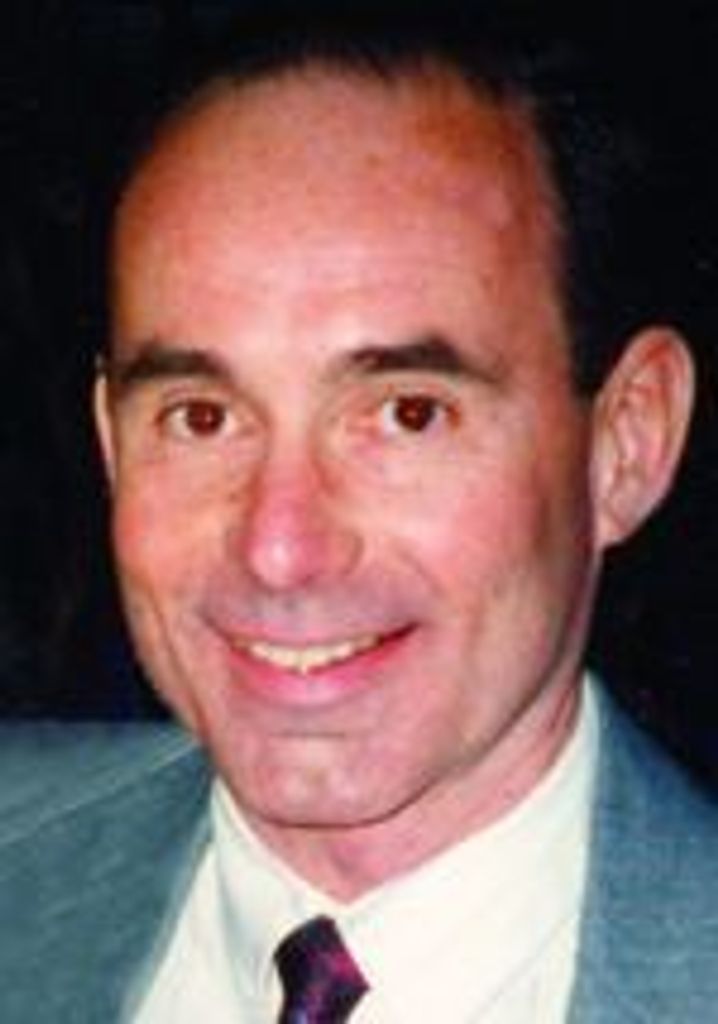 Bradley T. Fedorow