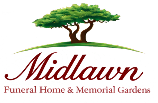 Midlawn Funeral Home & Memorial Gardens Logo