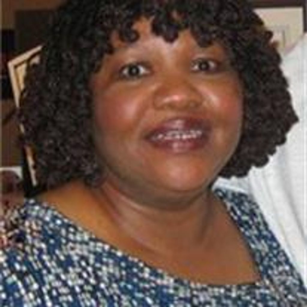 Patricia A. Mitchell