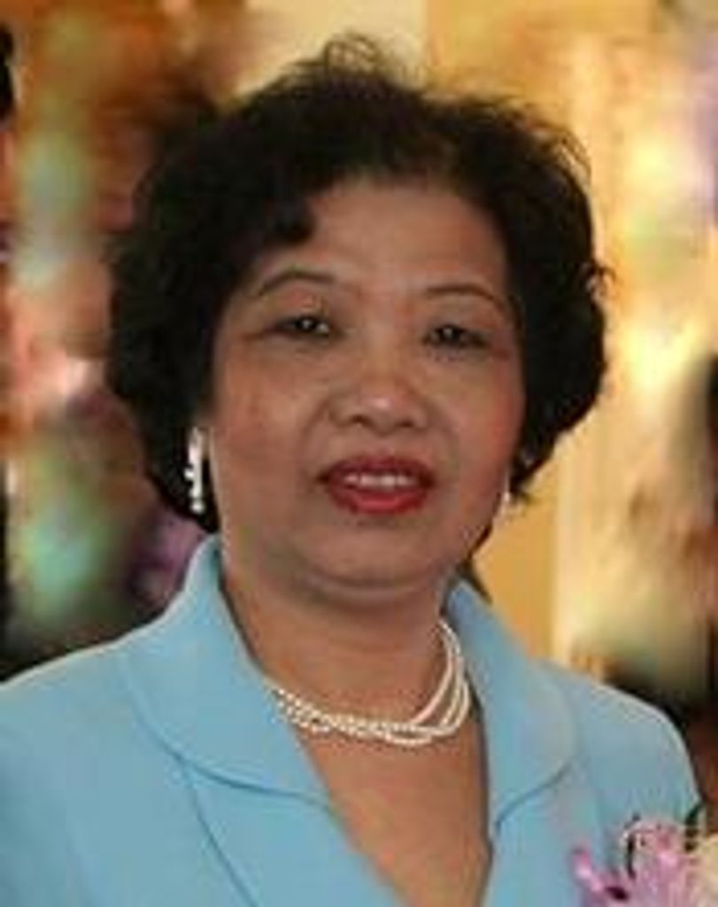 Lisa Qui Thi Tran
