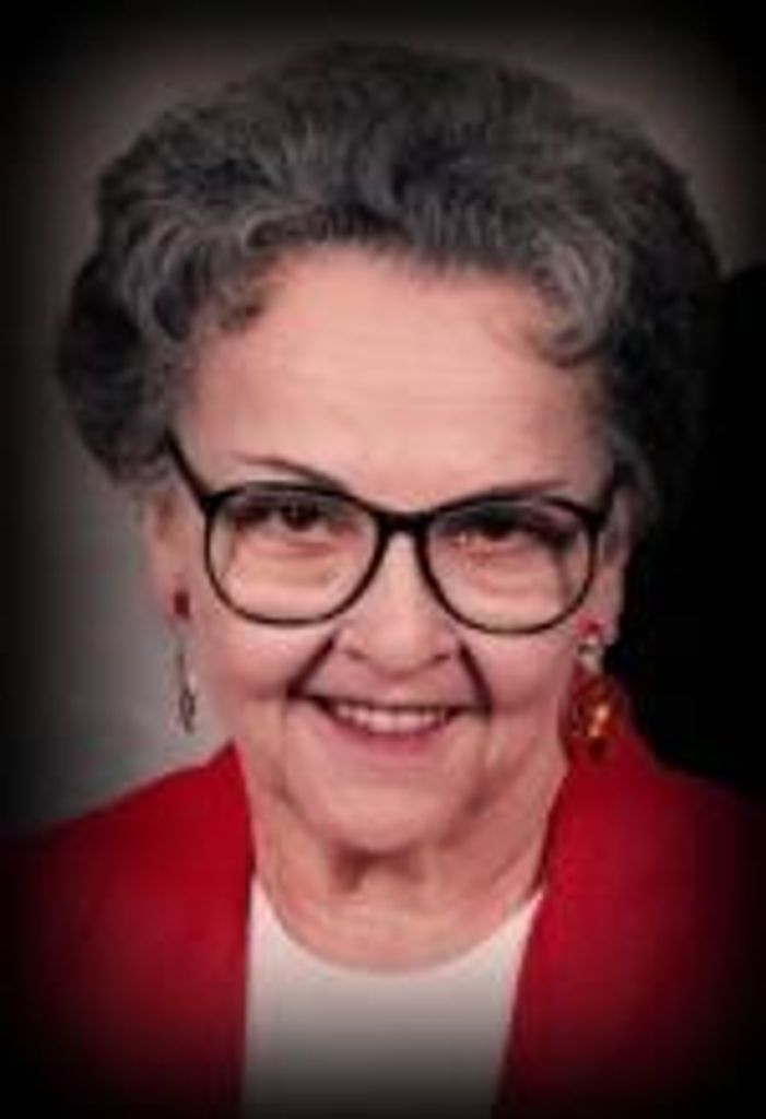 Evelyn E. Winkler