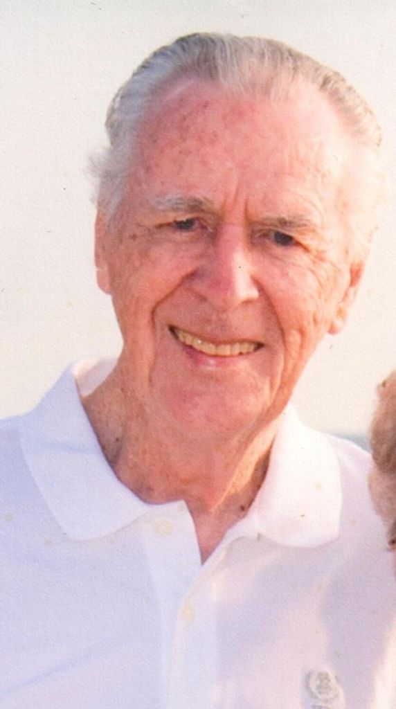 Leo J. Parker, Jr. Profile Photo