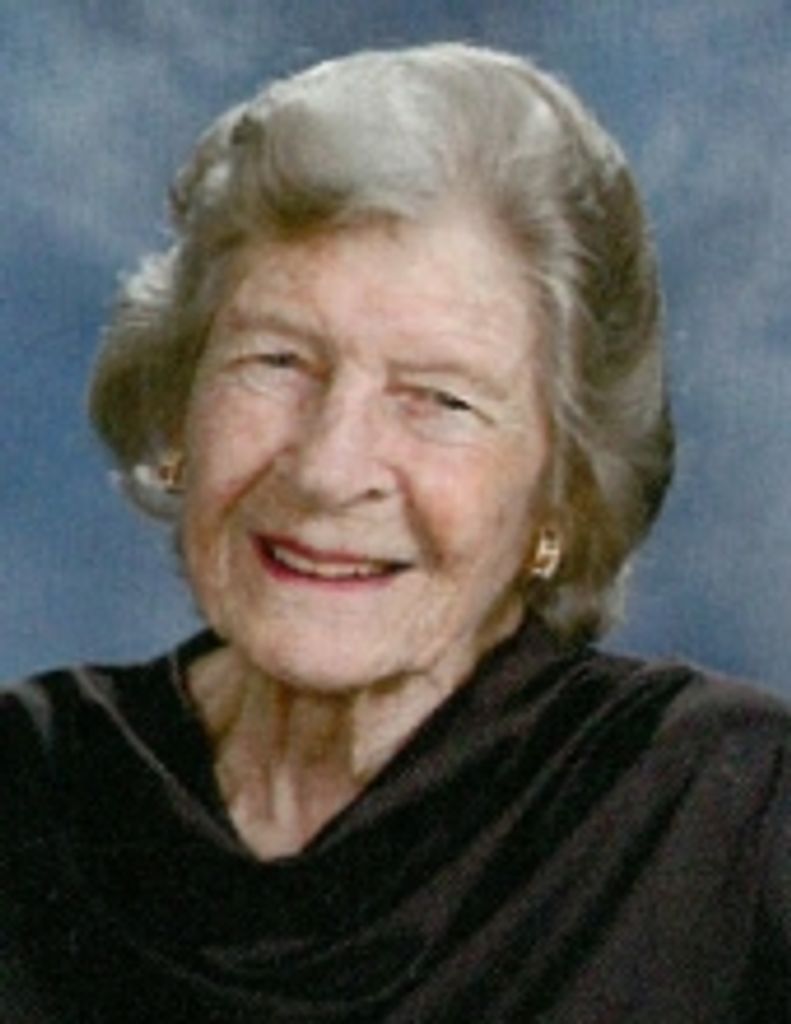 Leola  Joan Hanbury