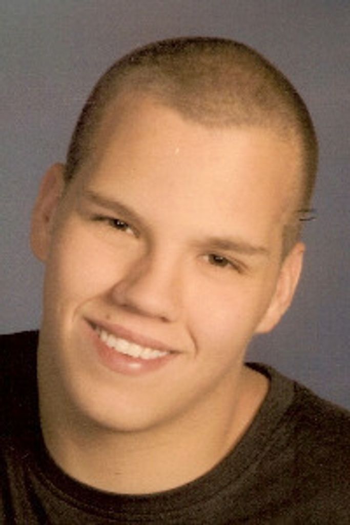 Christopher M. Drake