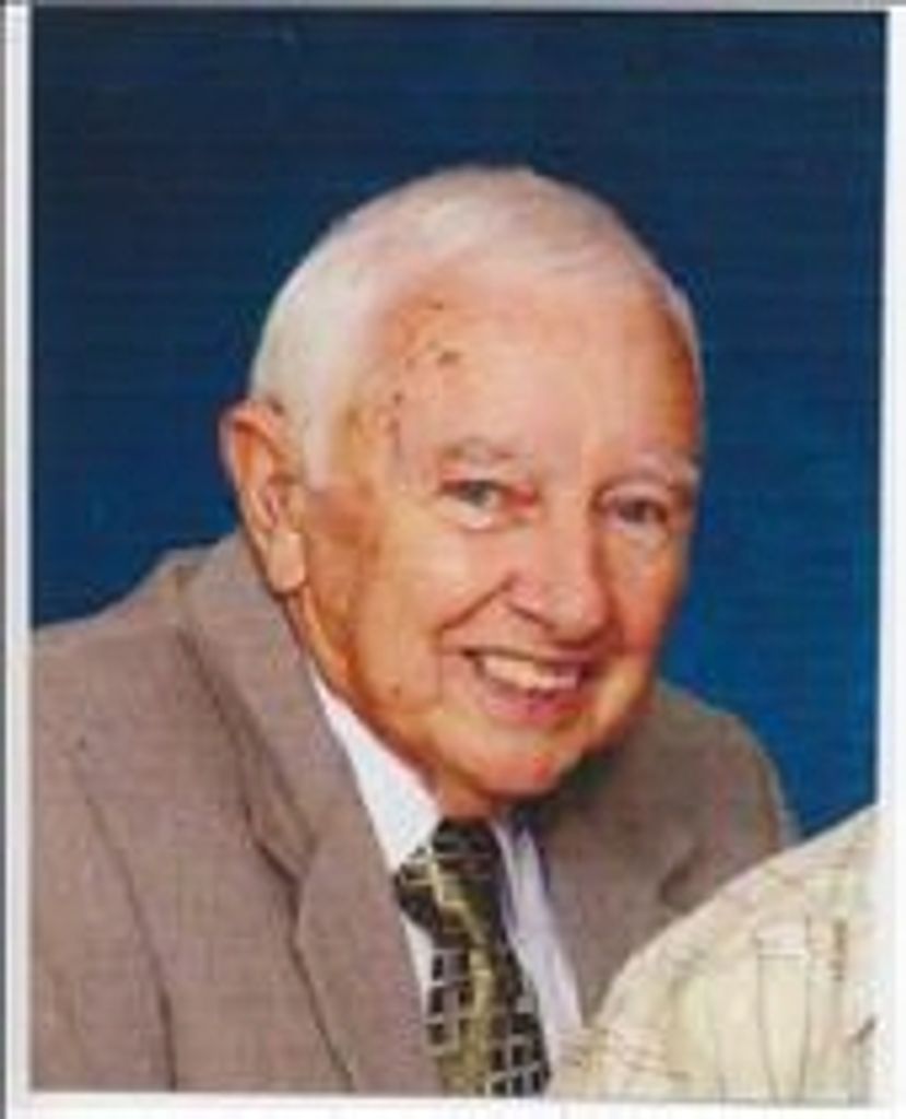 William J. Hatcher, Jr. Profile Photo