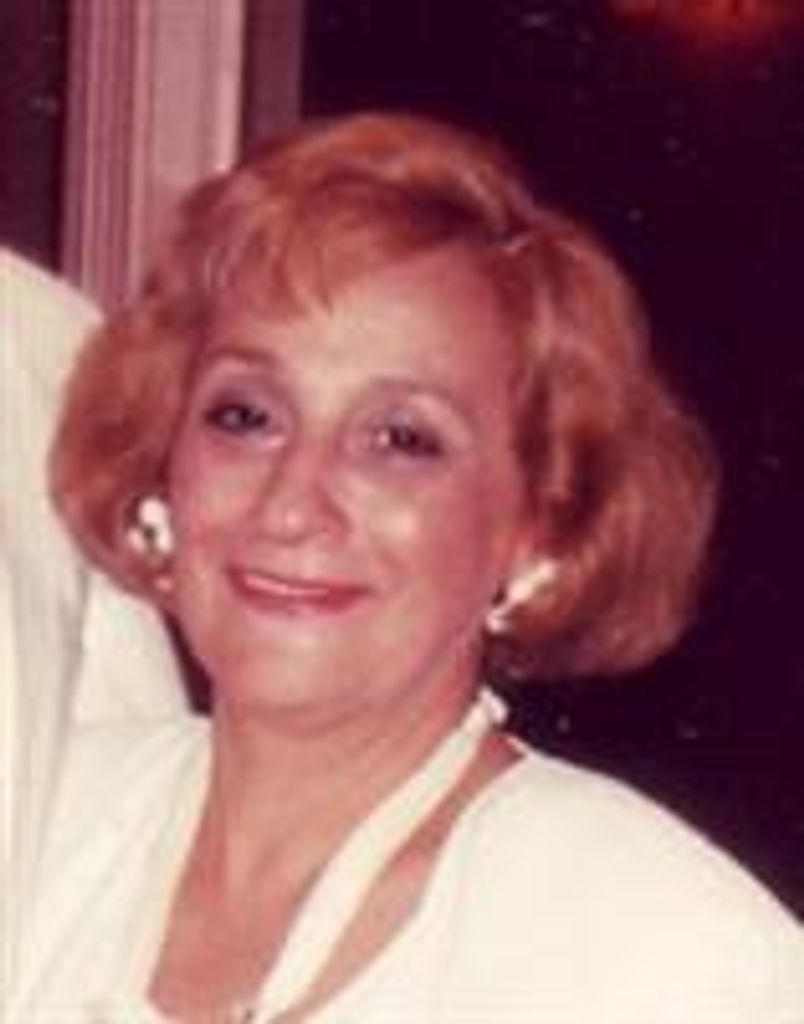 NORMA (GRIECO) LOPORCHIO