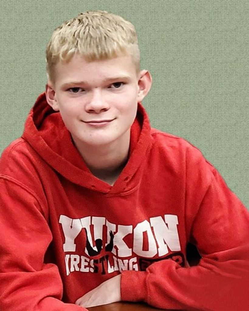 Aaron Dedrich Lepird Profile Photo