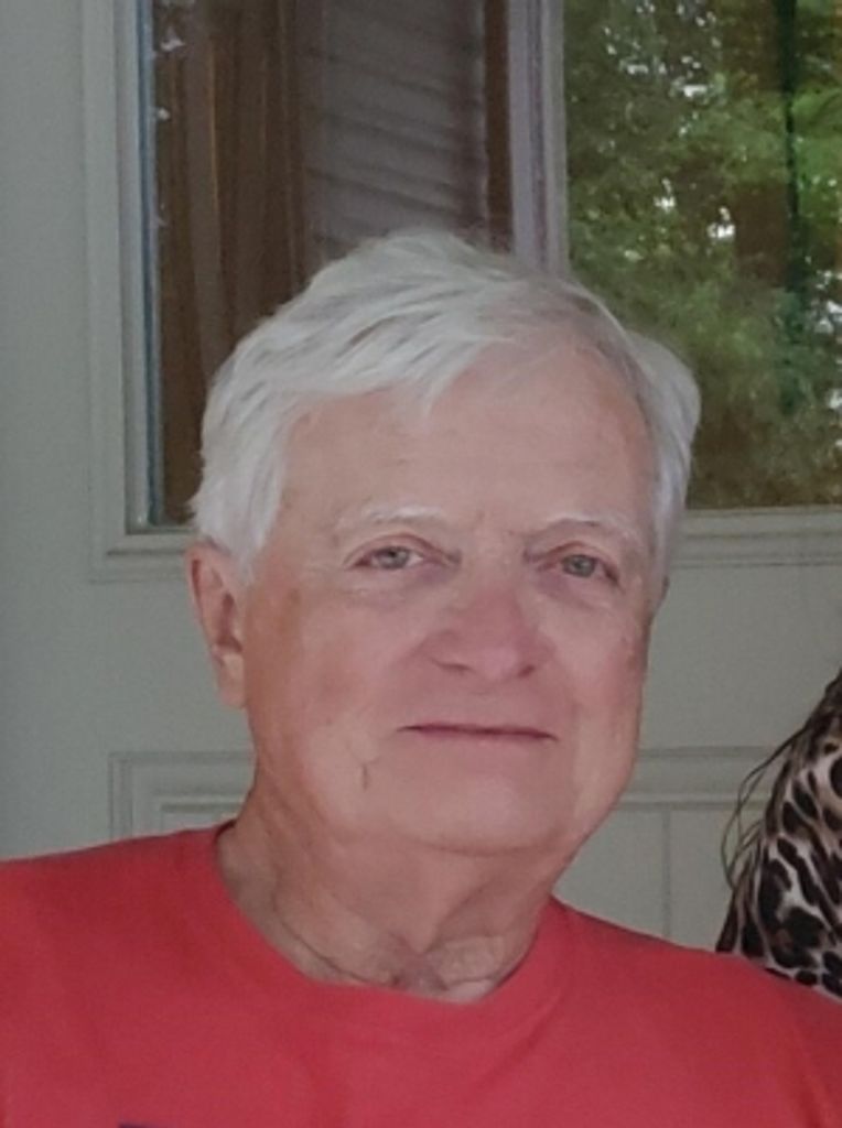 James F. Cleary