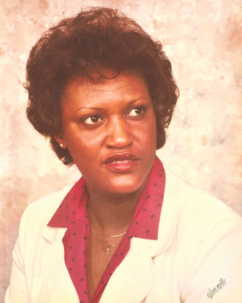 Katie M. Jones