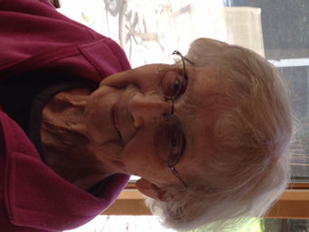 Helen Martha Niemi