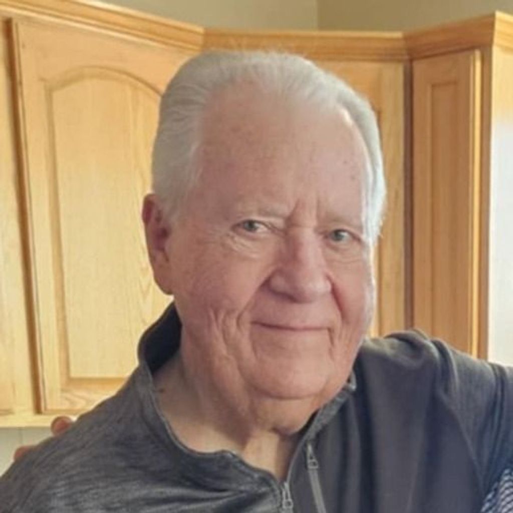 Bennie Blaine Hill Jr. Profile Photo