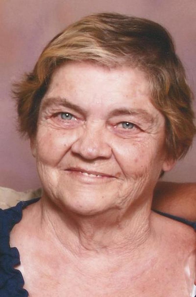 Diane Elizabeth Burson