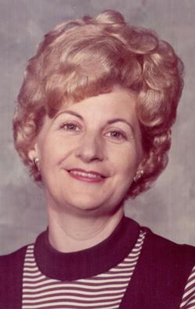Norma Herrington Gibbs Profile Photo