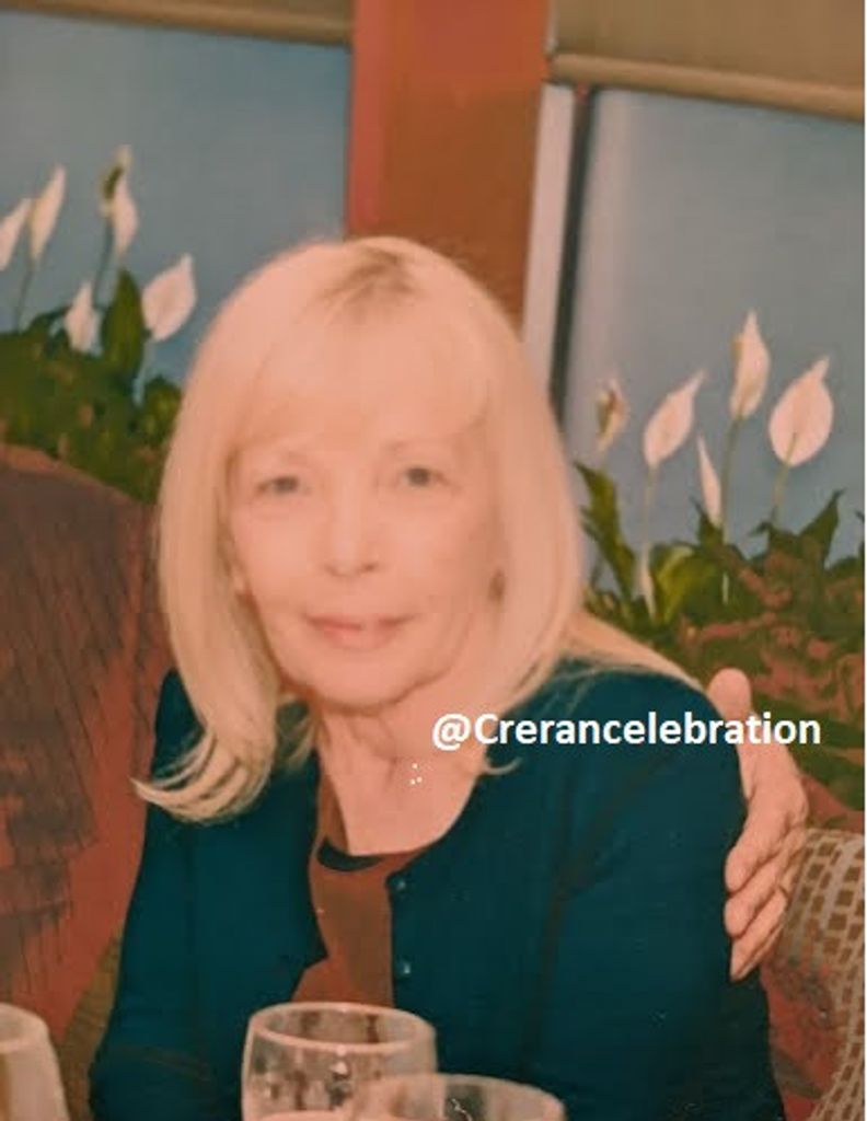 Joanne B. (Smith)  Gurick