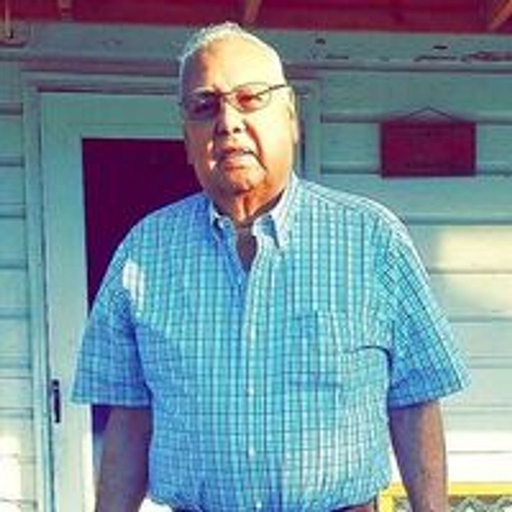 Ernesto Z. DeLeon Sr. Profile Photo