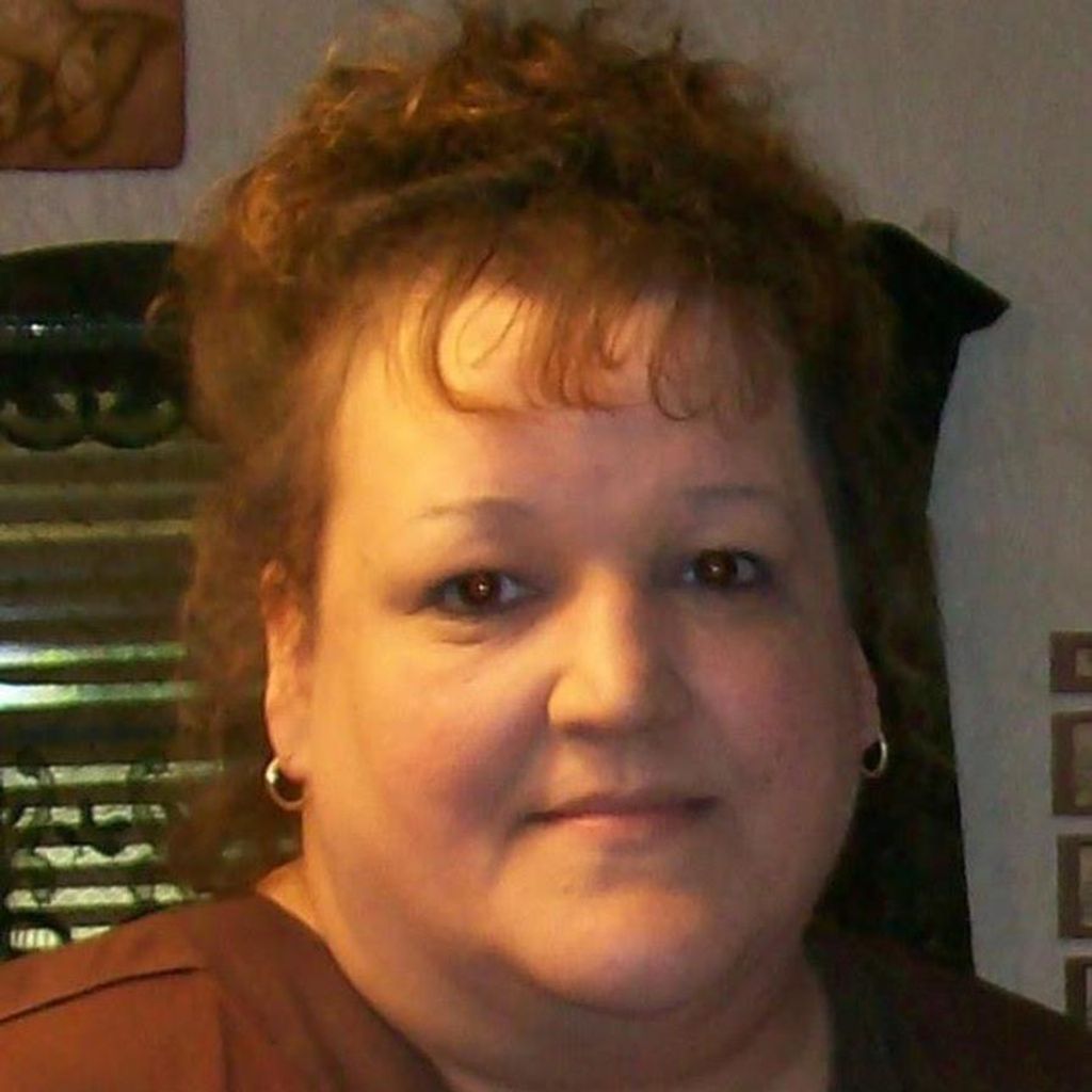 Carolyn Diane Guyer