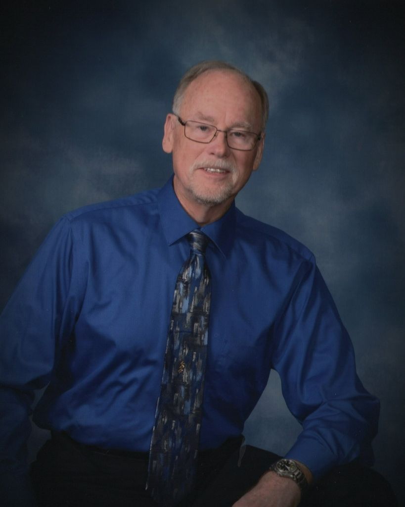 Kirby Wayne Redlin