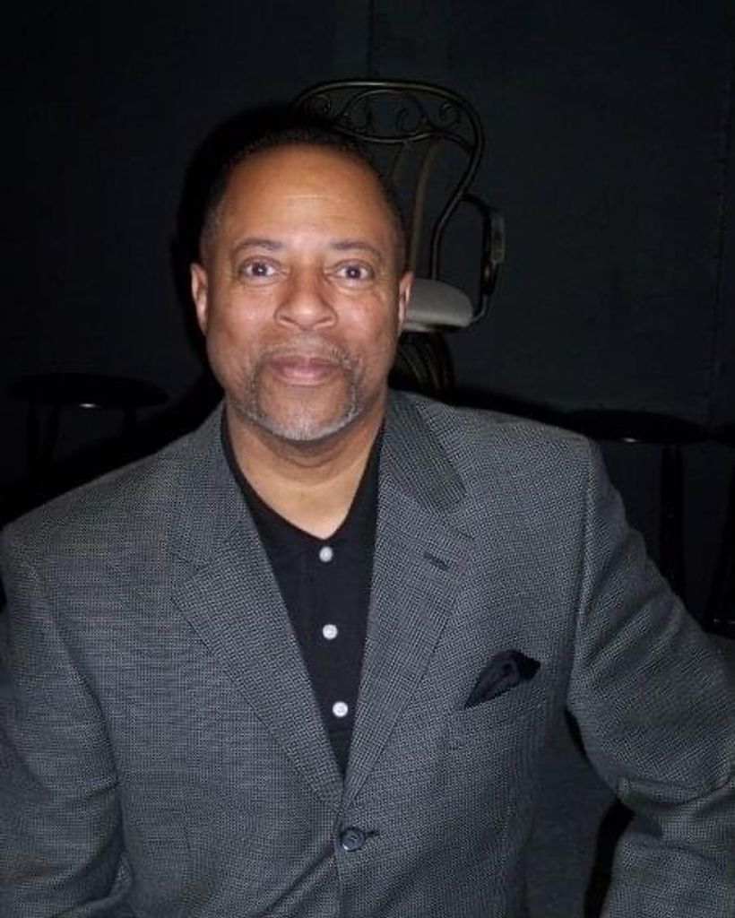 Mr. Robert "Bob" Hoefer, Jr.